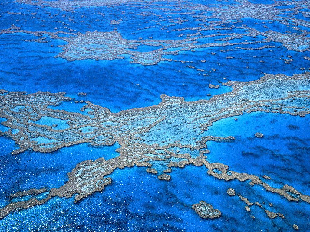 Great Barrier Reef, Australia